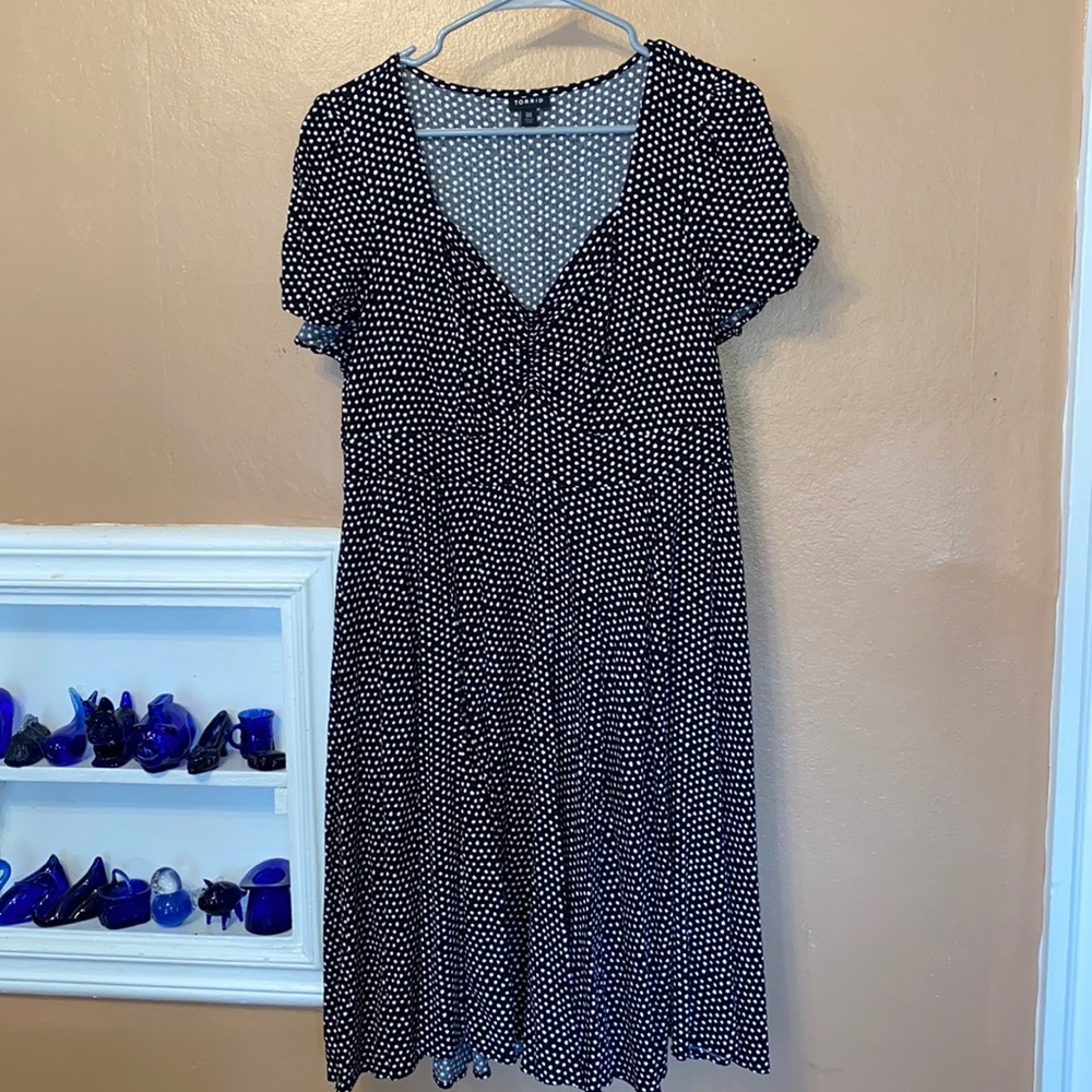 Torrid Dress